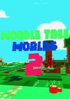 Switch游戏 -萌树伍德2：世界 Woodle Tree 2: Worlds-百度网盘下载
