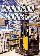 Switch游戏 -仓库叉车模拟2014 Warehouse and Logistic Simulator 2014-百度网盘下载