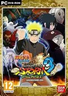 Switch游戏 -火影忍者疾风传：究极忍者风暴3 Naruto Shippuden: Ultimate Ninja Storm 3-百度网盘下载