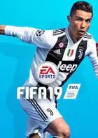 Switch游戏 -FIFA 19 FIFA 19-百度网盘下载
