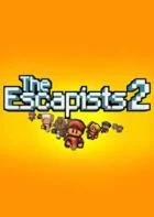 Switch游戏 -逃脱者2 The Escapists 2-百度网盘下载