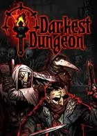 Switch游戏 -暗黑地牢 Darkest Dungeon-百度网盘下载