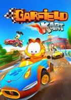 Switch游戏 -加菲猫卡丁车 Garfield Kart-百度网盘下载