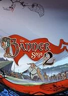 Switch游戏 -旗帜的传说2 The Banner Saga 2-百度网盘下载