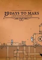 Switch游戏 -39天到火星 39 Days to Mars-百度网盘下载