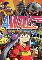Switch游戏 -远离：未知之旅 AWAY: Journey to the Unexpected-百度网盘下载