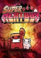 Switch游戏 -超级食肉男孩 Super Meat Boy-百度网盘下载