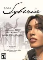 Switch游戏 -塞伯利亚之谜 Syberia-百度网盘下载