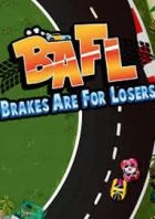 Switch游戏 -弱鸡才刹车 BAFL – Brakes Are For Losers-百度网盘下载