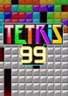 Switch游戏 -俄罗斯方块99 Tetris 99-百度网盘下载