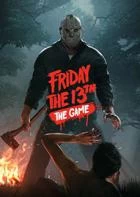 Switch游戏 -十三号星期五 Friday the 13th: The Game-百度网盘下载