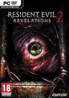 Switch游戏 -生化危机：启示录2 Resident Evil Revelations 2-百度网盘下载