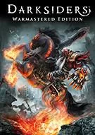 Switch游戏 -暗黑血统：战神版 Darksiders: Warmastered Edition-百度网盘下载