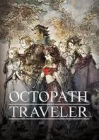 Switch游戏 -八方旅人 Octopath Traveler-百度网盘下载