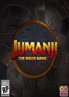 Switch游戏 -勇敢者的游戏：游戏版 JUMANJI: The Video Game-百度网盘下载