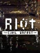 Switch游戏 -暴乱：动荡 Riot: Civil Unrest-百度网盘下载