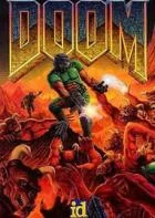 Switch游戏 -毁灭战士 Doom-百度网盘下载