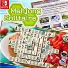 Switch游戏 -上海麻雀连连看 Mahjong Solitaire Refresh-百度网盘下载