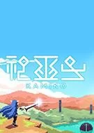 Switch游戏 -神巫女 KAMIKO-百度网盘下载