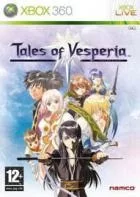 Switch游戏 -薄暮传说 Tales of Vesperia-百度网盘下载