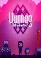 Switch游戏 -乌诺格：乌限版 Uurnog Uurnlimited-百度网盘下载