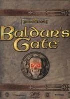 Switch游戏 -博德之门 1+2 Baldur’s Gate-百度网盘下载