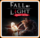 Switch游戏 -光明陨落 至暗版 Fall of Light: Darkest Edition-百度网盘下载