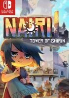 Switch游戏 -奈里：希林之塔 NAIRI: Tower of Shirin-百度网盘下载