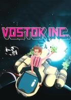 Switch游戏 -沃斯托克公司 Vostok Inc.-百度网盘下载