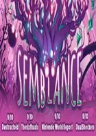 Switch游戏 -Semblance Semblance-百度网盘下载