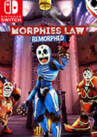 Switch游戏 -墨菲法则：重塑 Morphies Law: Remorphed-百度网盘下载