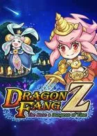 Switch游戏 -龙之牙：龙者杜兰与时之迷宫 DragonFangZ – The Rose & Dungeon of Time-百度网盘下载