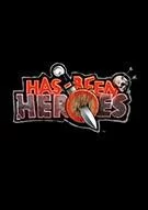 Switch游戏 -过气英雄 Has-Been Heroes-百度网盘下载