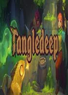 Switch游戏 -纷乱深渊 Tangledeep-百度网盘下载