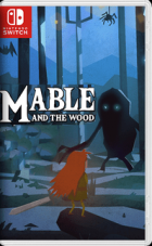 Switch游戏 -梅布尔与森林 Mable & The Wood-百度网盘下载