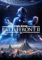 Switch游戏 -星球大战：前线2 Star Wars Battlefront II-百度网盘下载