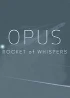 Switch游戏 -OPUS：灵魂之桥 OPUS:Rocket of Whispers-百度网盘下载