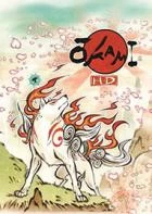 Switch游戏 -大神：绝景版 Okami HD-百度网盘下载