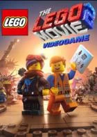 Switch游戏 -乐高大电影2 The LEGO Movie 2 Video Game-百度网盘下载