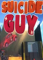 Switch游戏 -自杀狂人 Suicide Guy-百度网盘下载