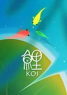 Switch游戏 -鲤 KOI-百度网盘下载