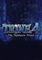 Switch游戏 -三位一体4：梦魇王子 Trine 4: The Nightmare Prince-百度网盘下载