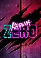 Switch游戏 -武士零 Katana ZERO-百度网盘下载