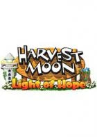 Switch游戏 -牧场物语：希望之光 Harvest Moon: Light of Hope-百度网盘下载