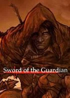 Switch游戏 -守护者之剑 Sword of the Guardian-百度网盘下载