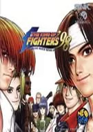 Switch游戏 -拳皇98 The King of Fighters 98-百度网盘下载