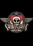 Switch游戏 -骷髅女孩：重返 Skullgirls 2nd Encore-百度网盘下载