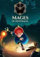 Switch游戏 -秘奥法师 Mages of Mystralia-百度网盘下载