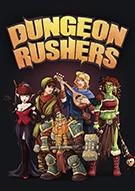 Switch游戏 -地牢争夺战 Dungeon Rushers-百度网盘下载
