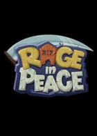 Switch游戏 -和平中的愤怒 Rage in Peace-百度网盘下载